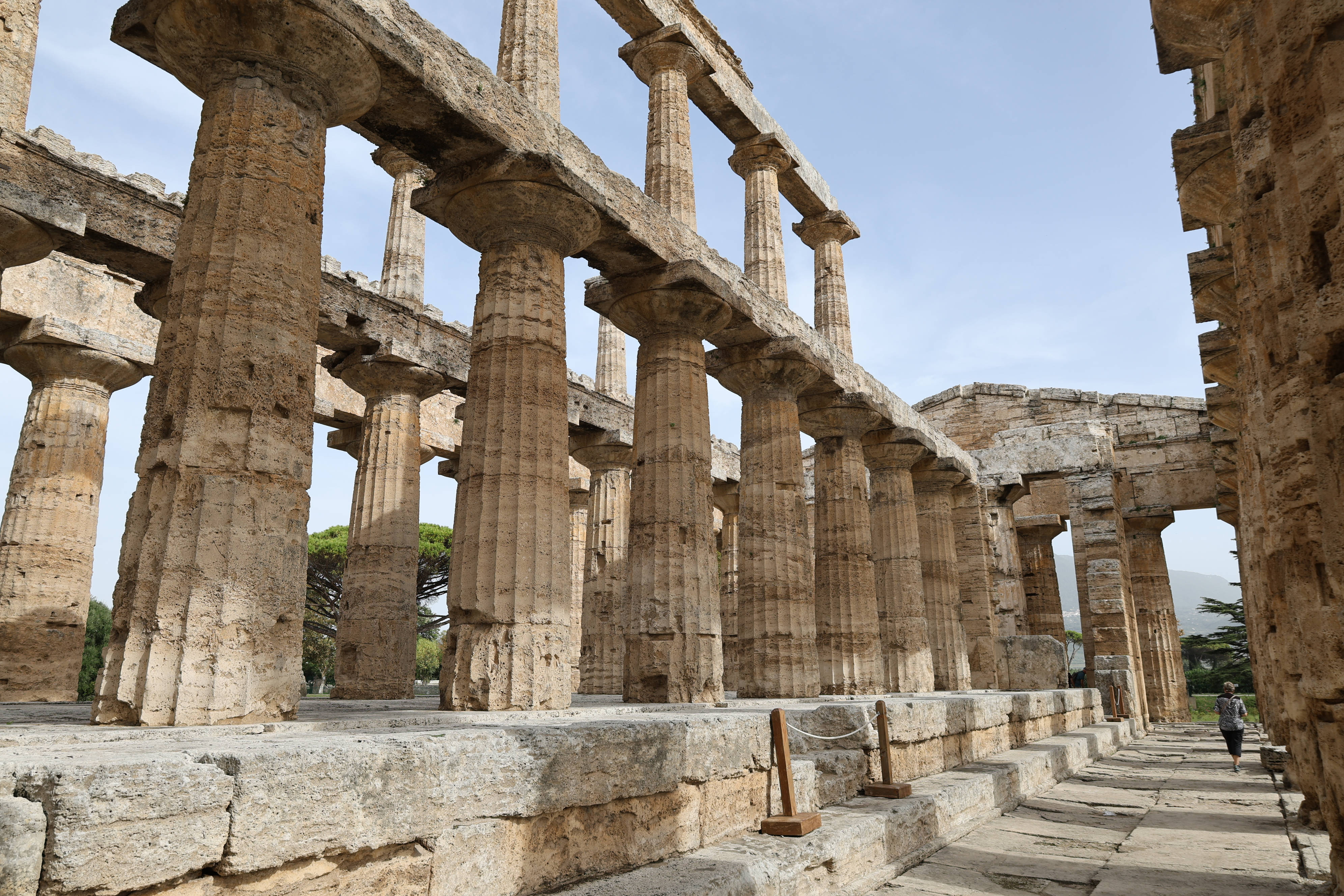 Paestum